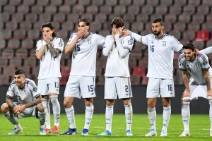 Debakl u Zenici će Italijane "koštati" 100.000.000 evra